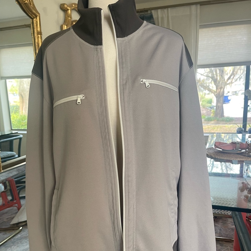 Men’s XL Express Lightweight Jacket